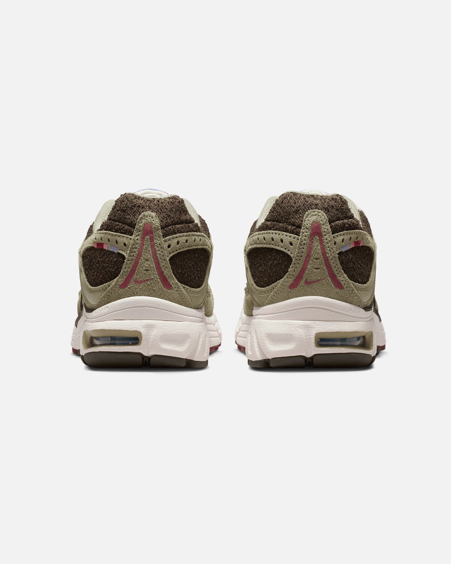 Nike Women's Air Max Moto 2K Hazel