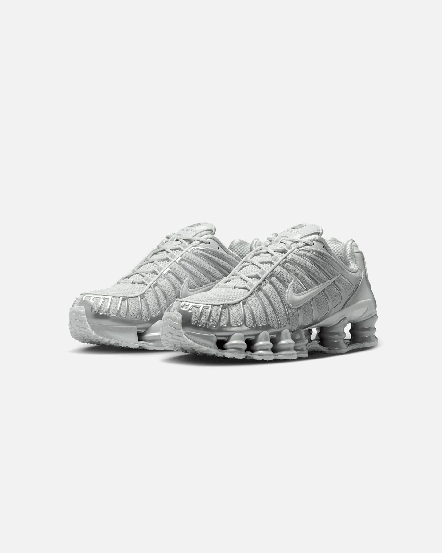 Nike Women's Shox TL Photon Dust