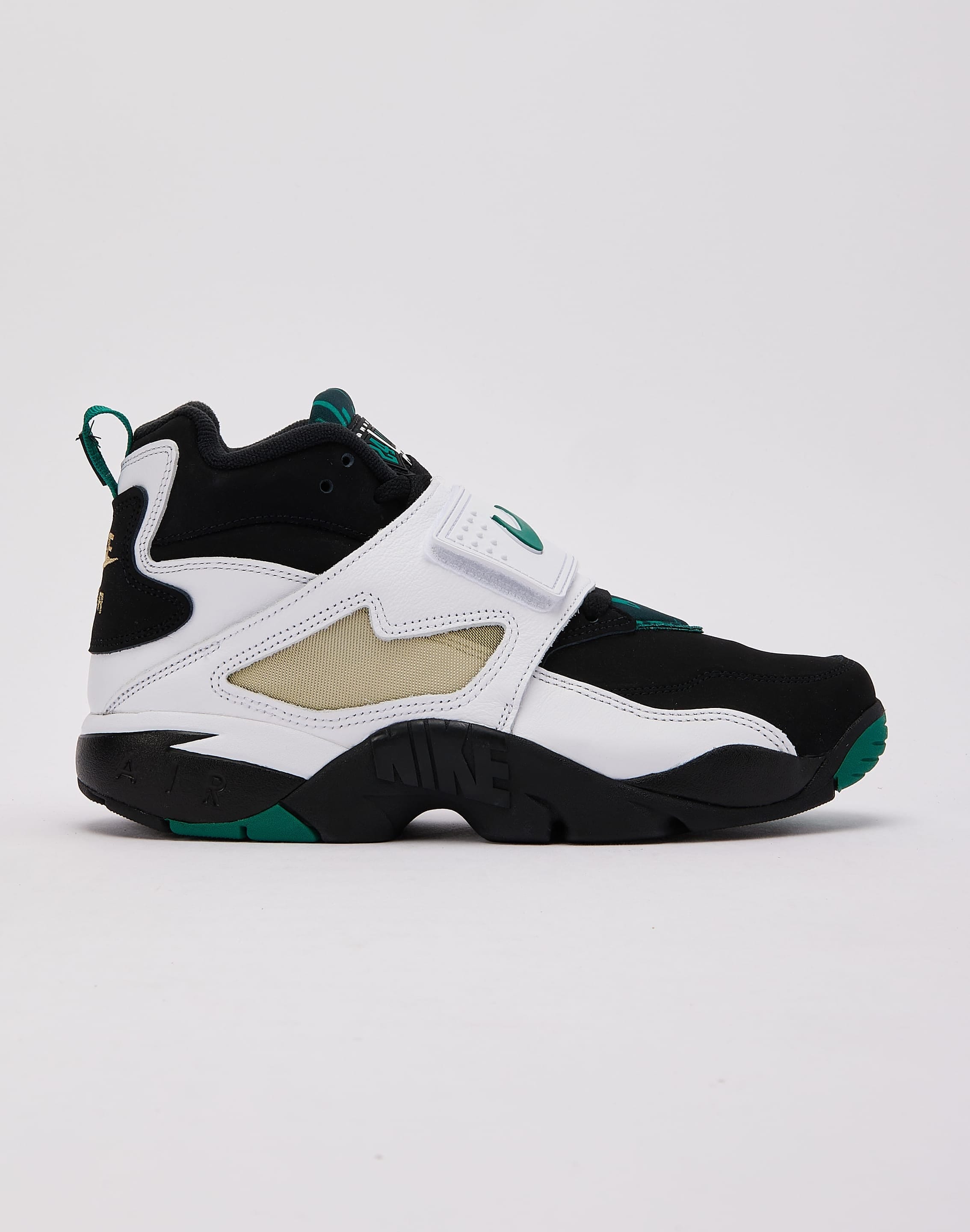 Nike Air Diamond Turf '93