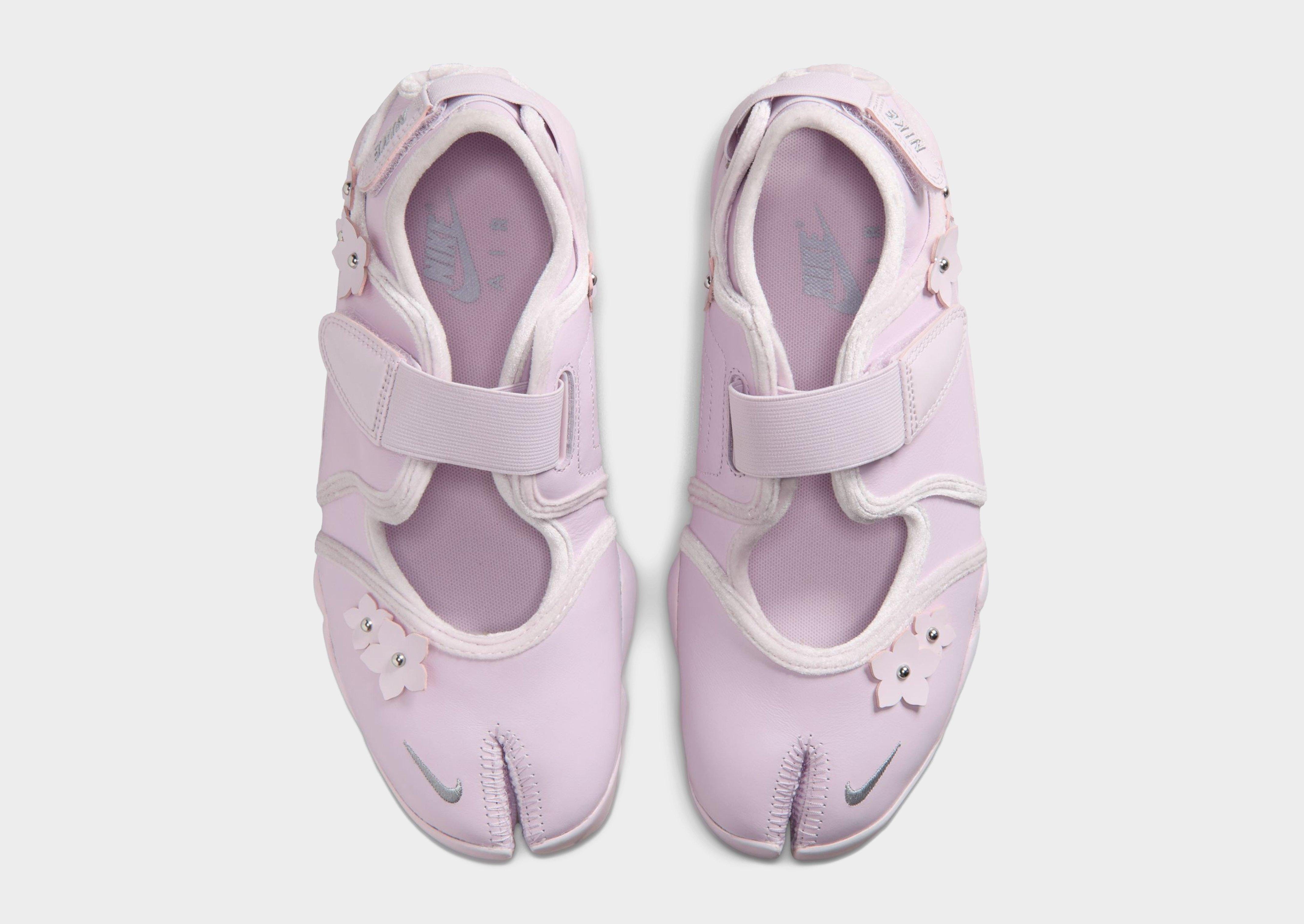 Nike Air Rift Florette Women's
