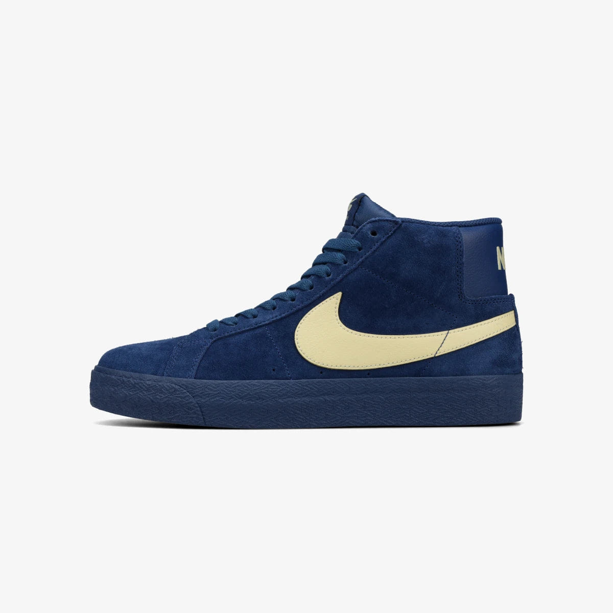Nike SB ZOOM BLAZER MID