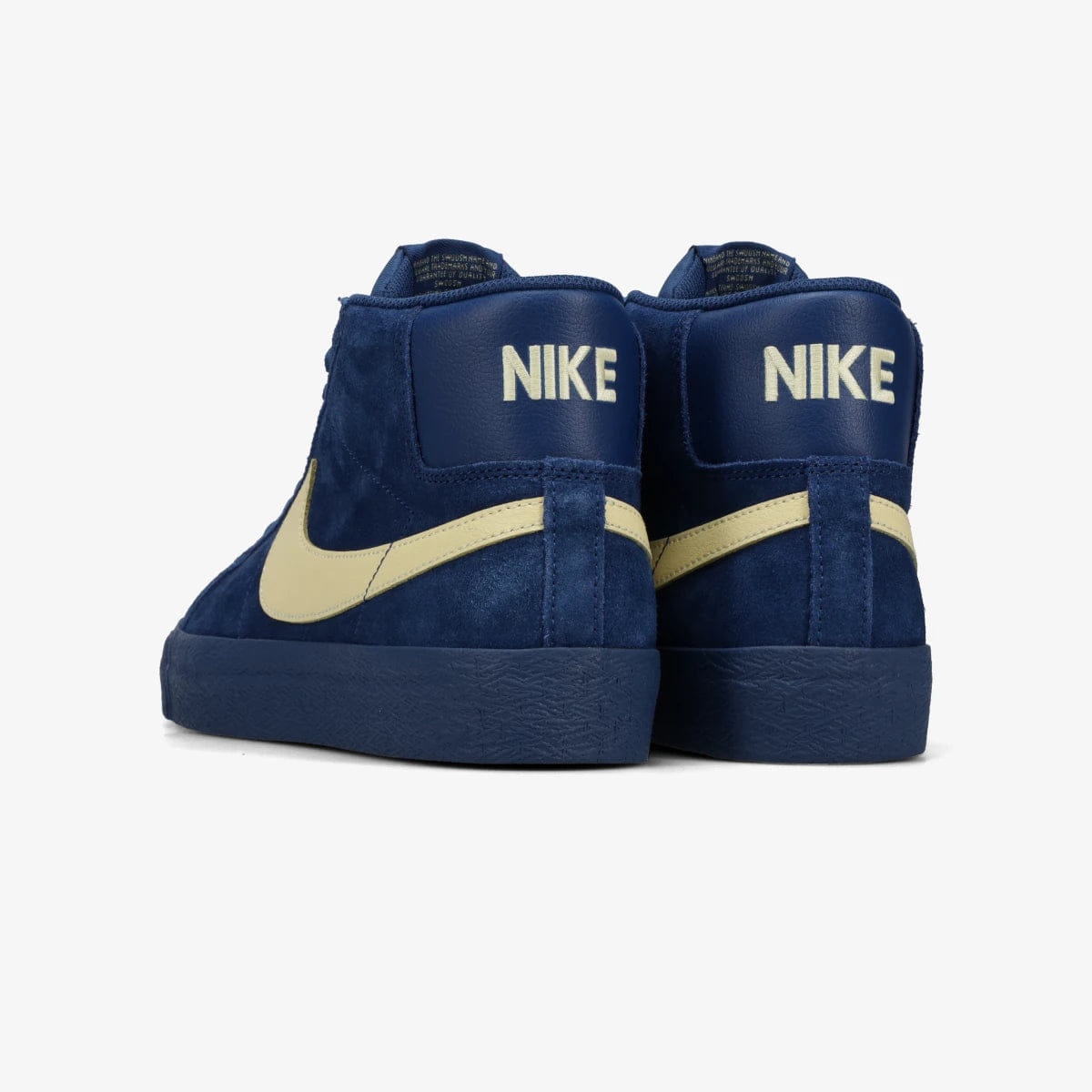 Nike SB ZOOM BLAZER MID