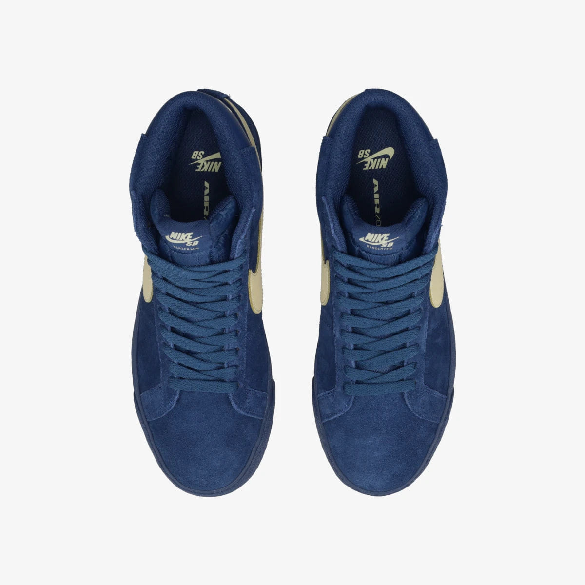 Nike SB ZOOM BLAZER MID