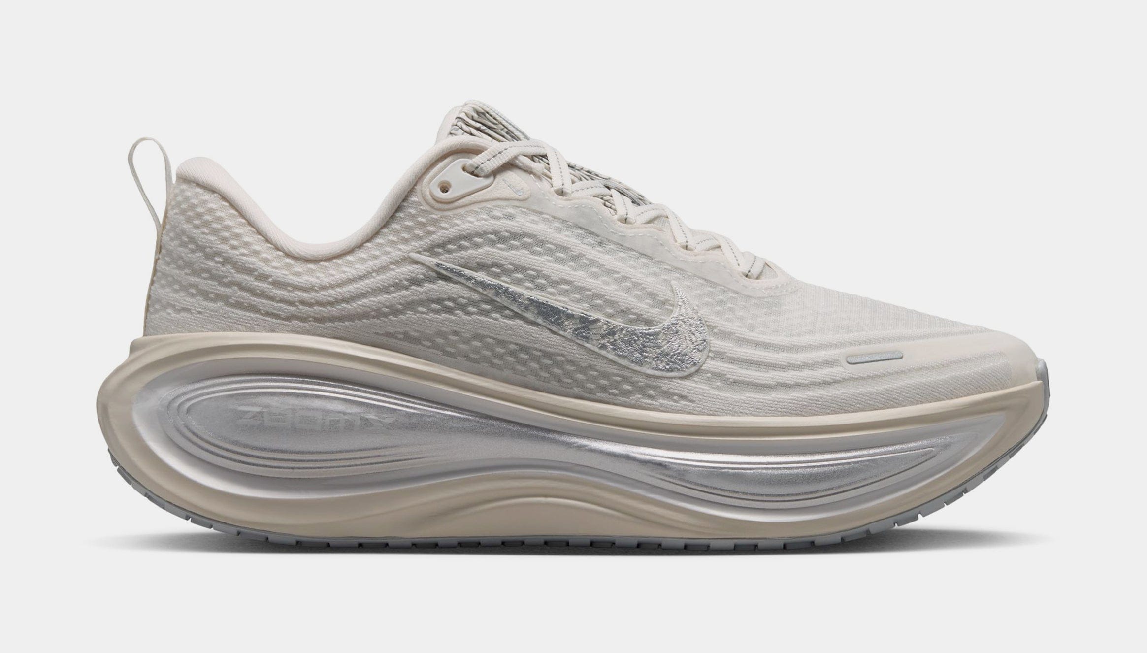 Nike Vomero Plus SE Womens Running Shoes (Phantom/Grey Fog/Light Smoke Grey/Summit White)