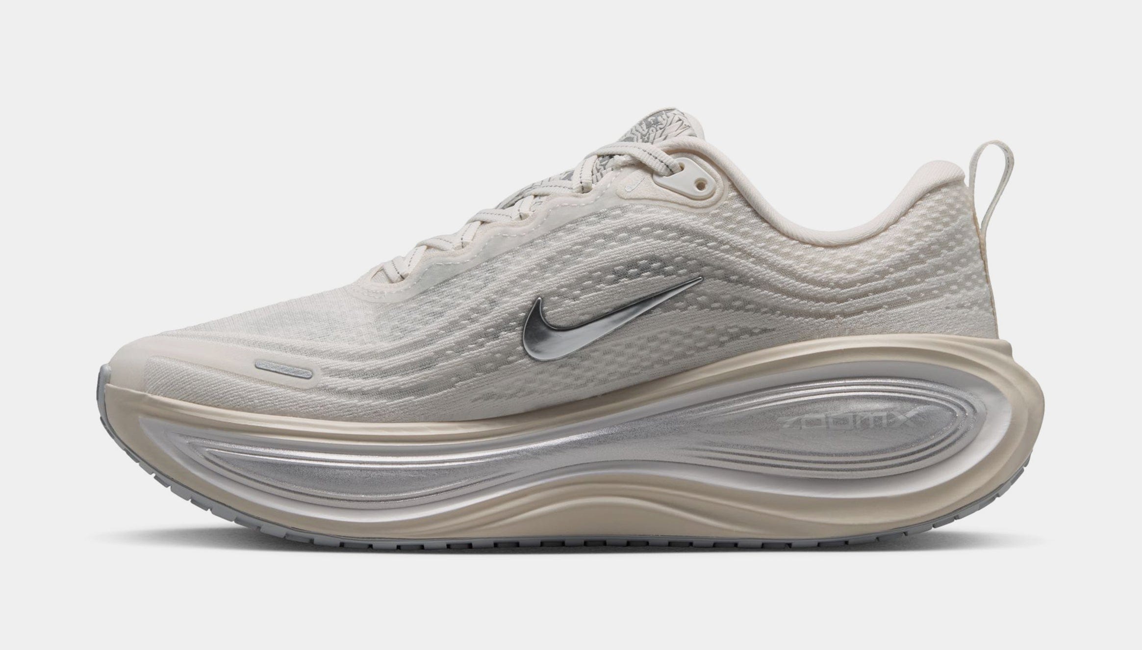 Nike Vomero Plus SE Womens Running Shoes (Phantom/Grey Fog/Light Smoke Grey/Summit White)