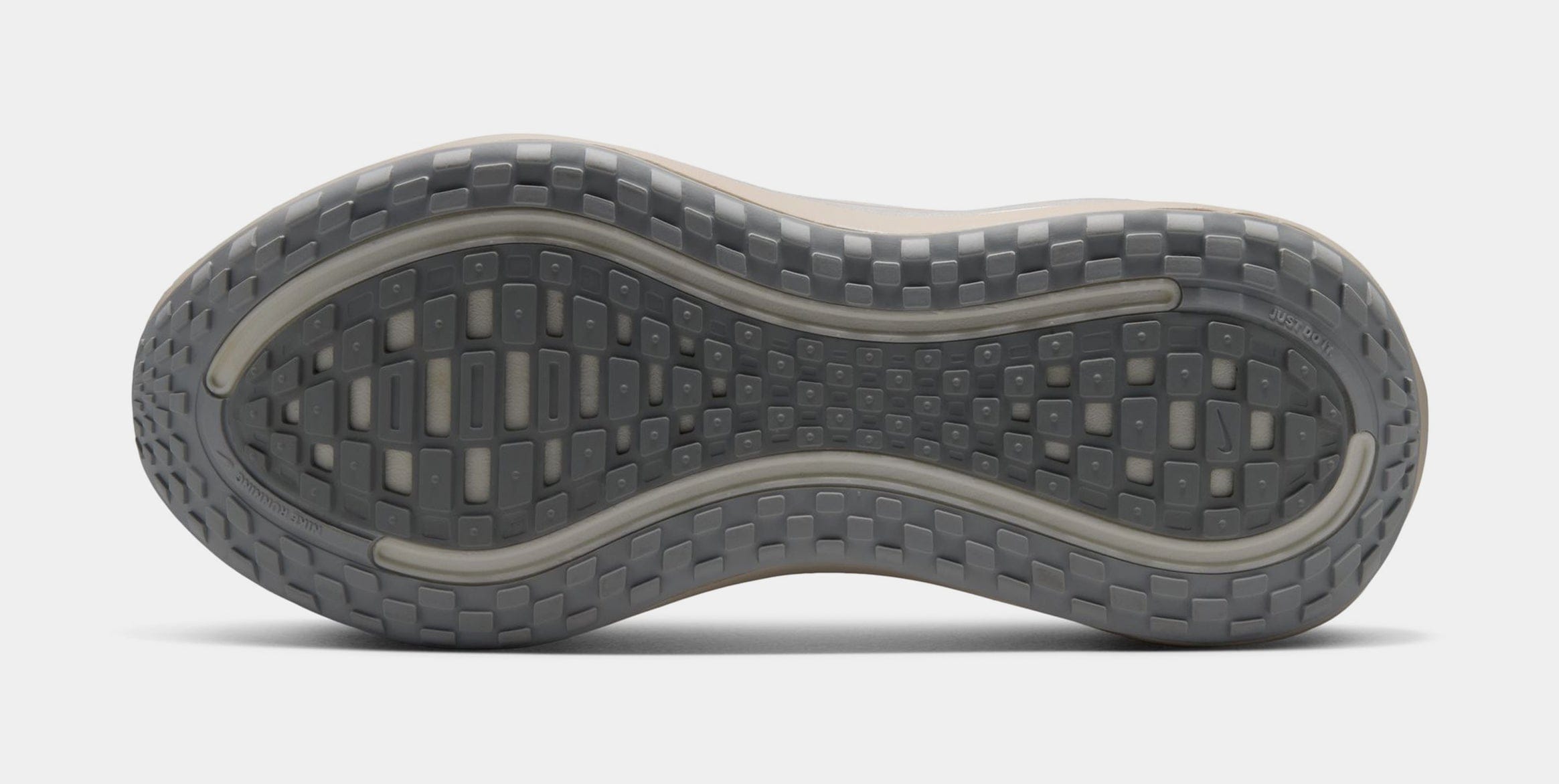 Nike Vomero Plus SE Womens Running Shoes (Phantom/Grey Fog/Light Smoke Grey/Summit White)