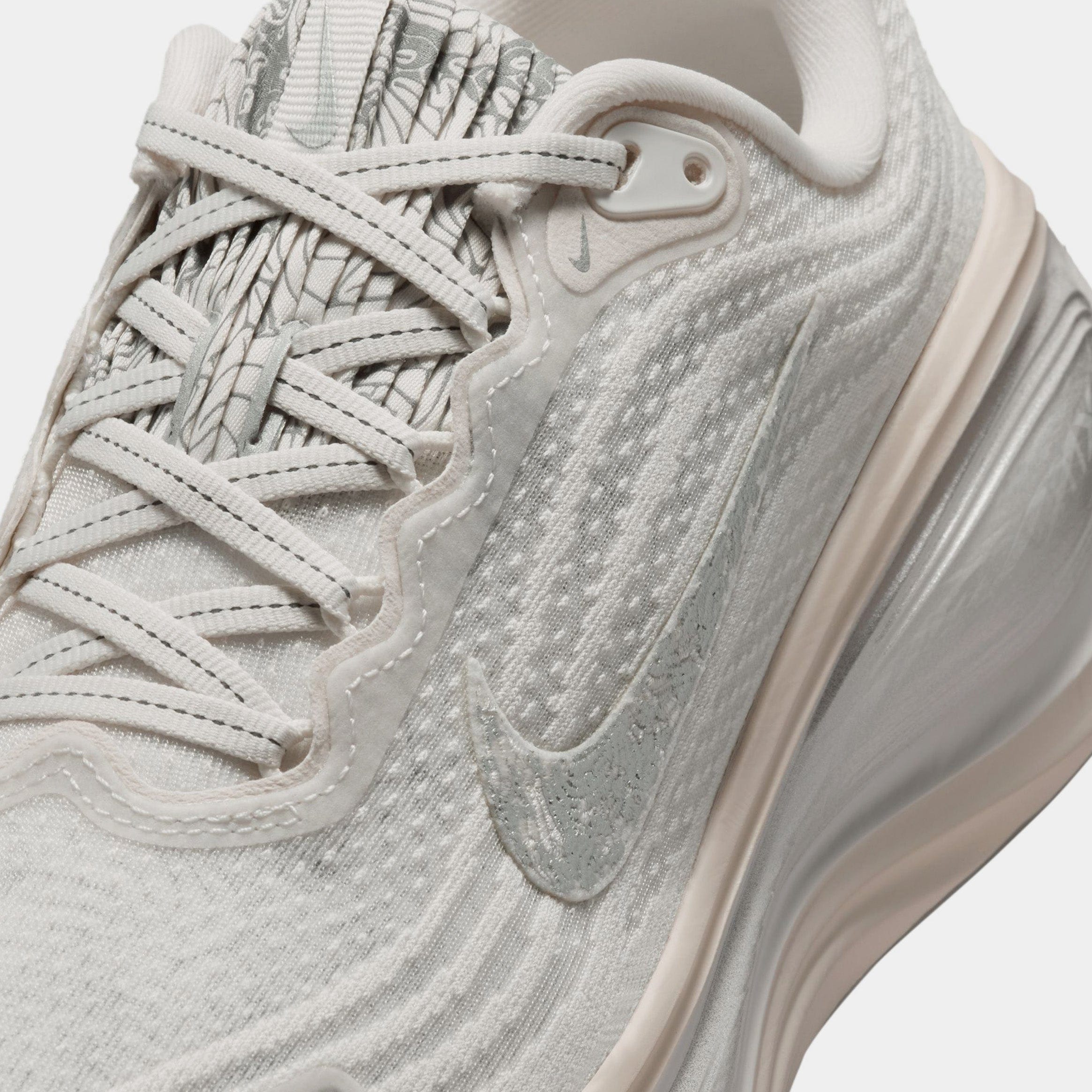 Nike Vomero Plus SE Womens Running Shoes (Phantom/Grey Fog/Light Smoke Grey/Summit White)