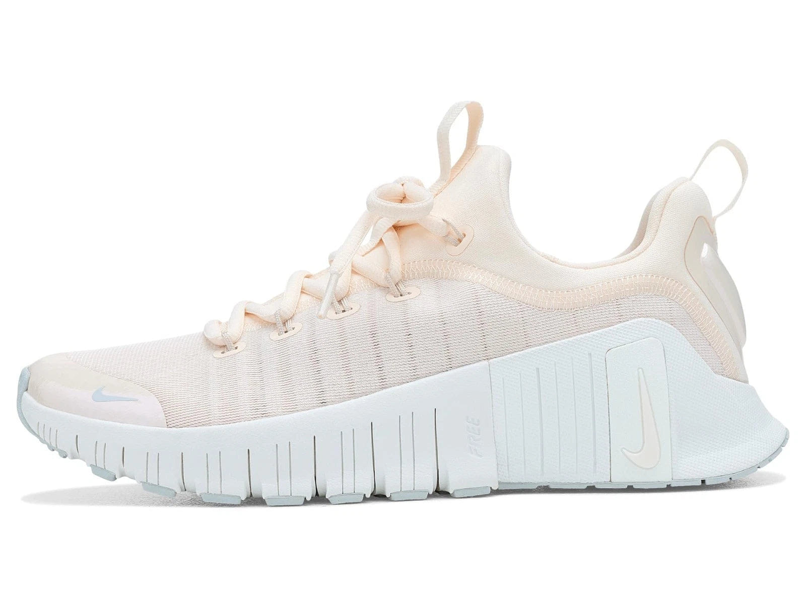 Nike Free MetconFJ7126 - 112 Sneakers Women'sM Chalk Workout Shoes MEW1994