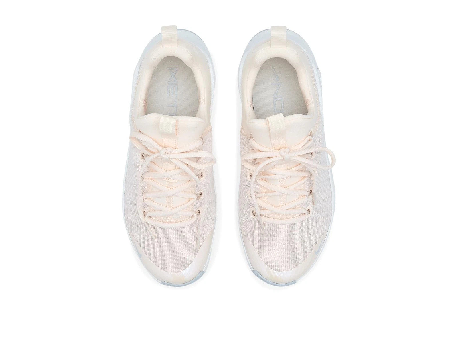 Nike Free MetconFJ7126 - 112 Sneakers Women'sM Chalk Workout Shoes MEW1994