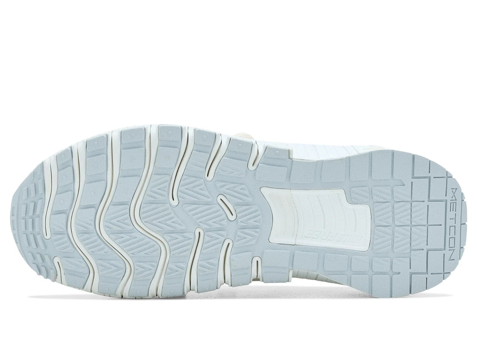 Nike Free MetconFJ7126 - 112 Sneakers Women'sM Chalk Workout Shoes MEW1994