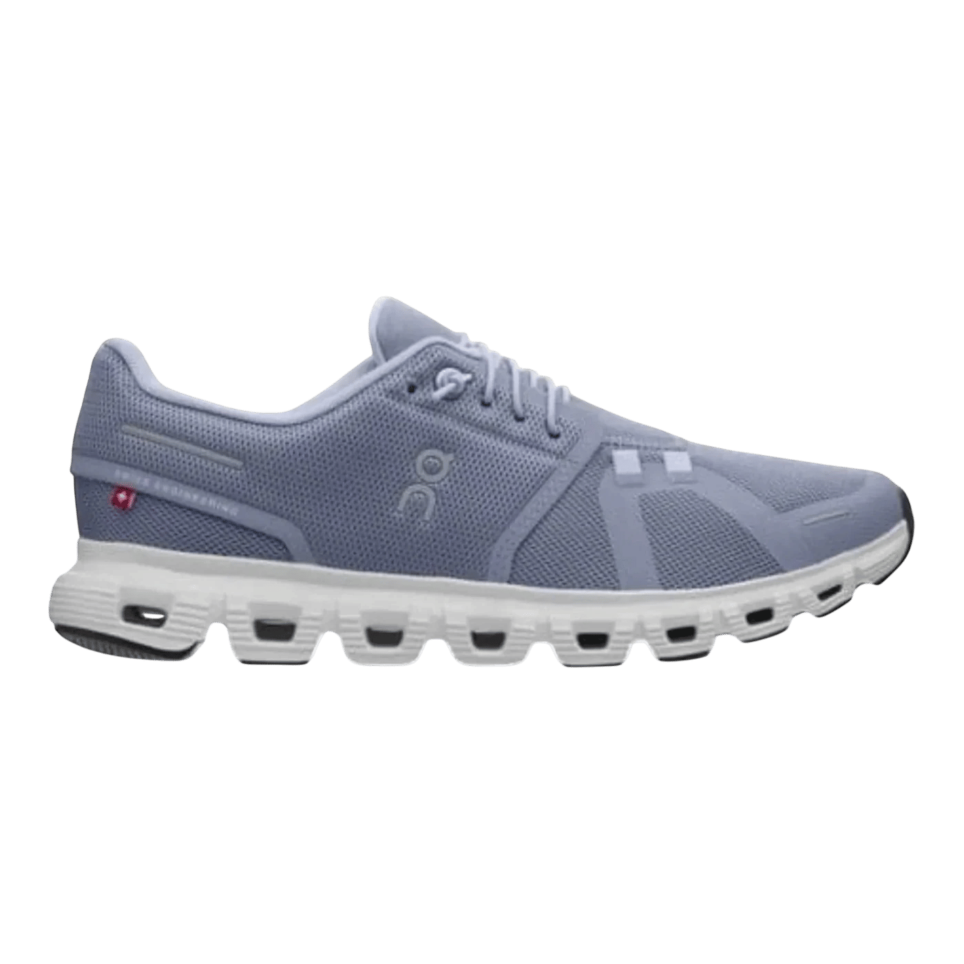 On Running On Cloud 6 – Nimbus White (Women’s)