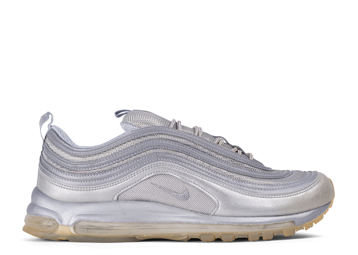 Nike Air Max 97 Silver Sufers (2001)