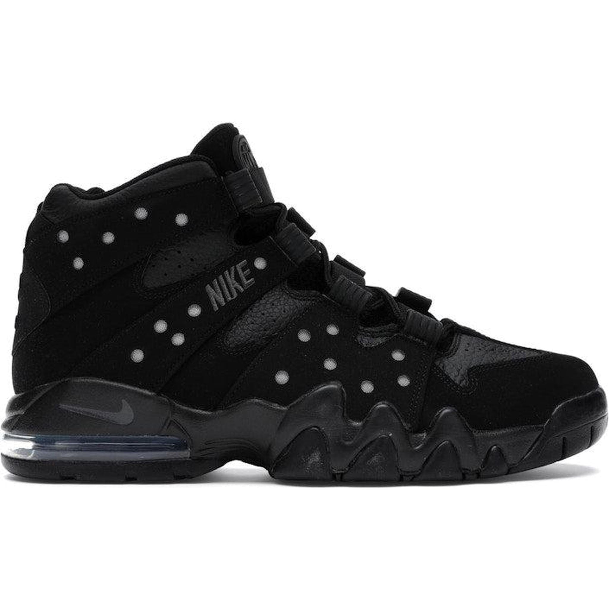 Nike Air Max 2 CB 94 Triple Black (2020/2023)