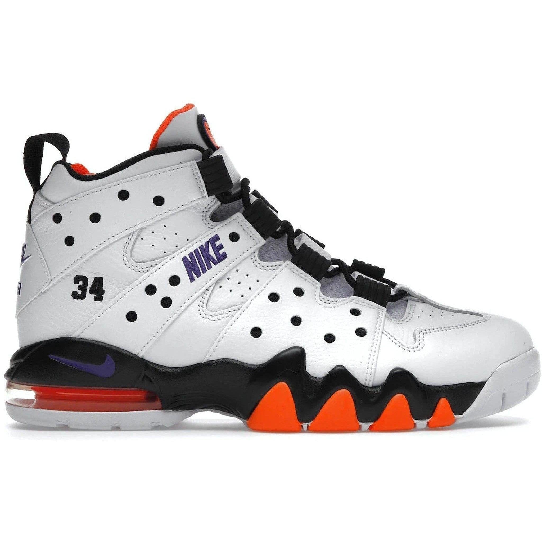 Nike Air Max 2 CB 94 Suns