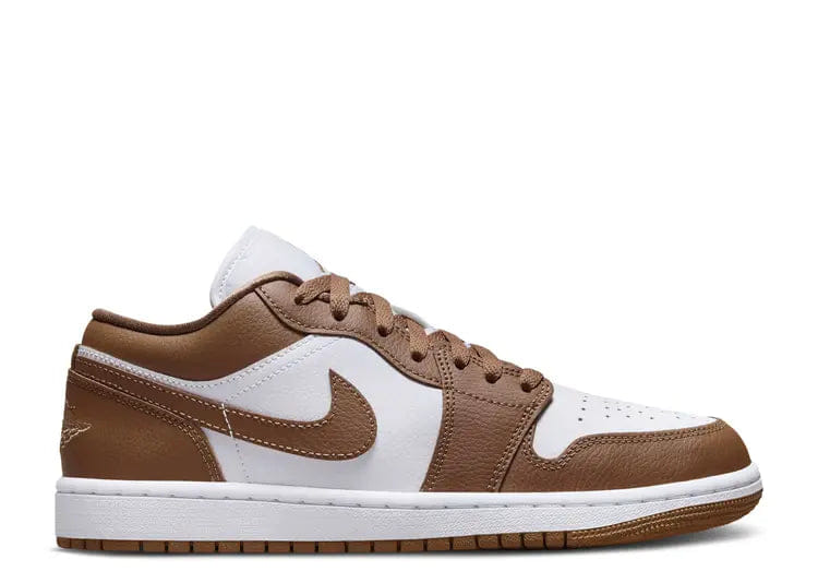 Nike JORDAN 1 LOW ARCHEO BROWN