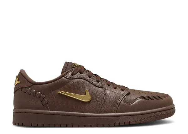 Nike JORDAN 1 LOW METHOD OF MAKE