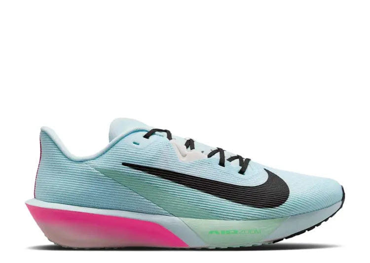 NIKE AIR ZOOM RIVAL FLY 4 GLACIER BLUE MINT FOAM