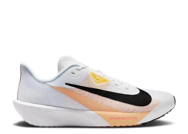 NIKE AIR ZOOM RIVAL FLY 4 WHITE ORANGE CHALK