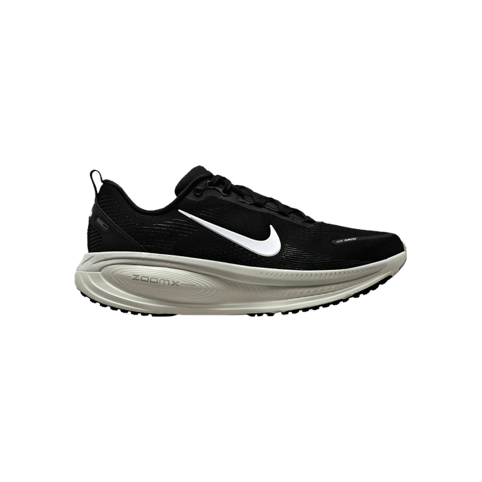 Nike Air Vomero 18 Black Coconut Milk