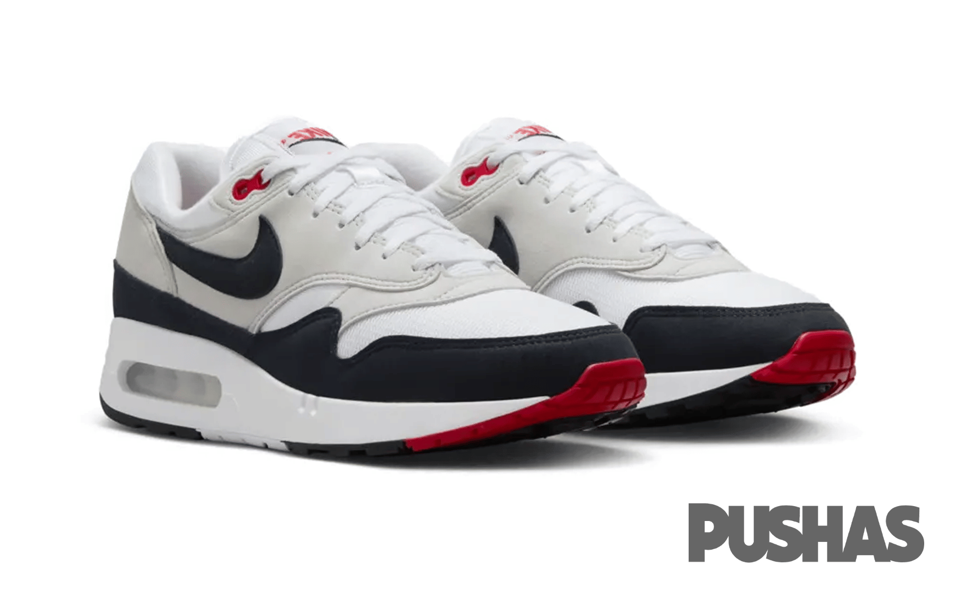 Nike Air Max 1 '86 Big Bubble Obsidian (2023)