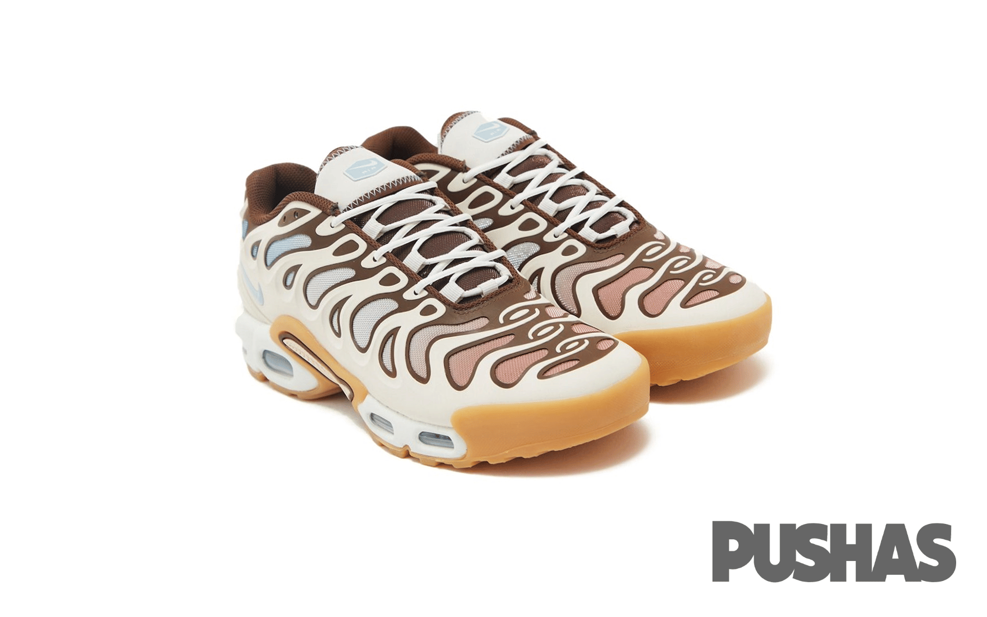Nike Air Max TN Plus Drift Pantom Cacao Wow (2024)