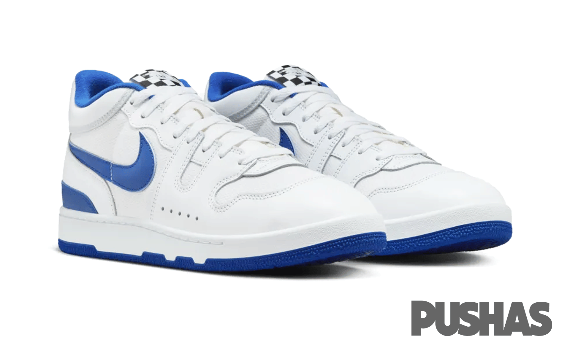 Nike Mac Attack Game Royal (2024)