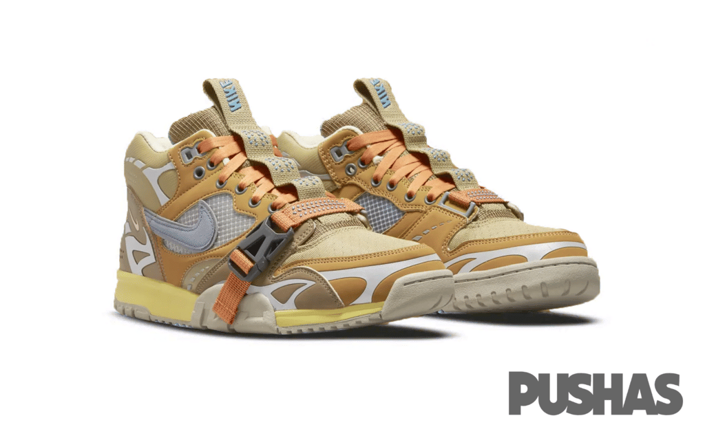 Nike Air Trainer 1 SP Coriander(2022)