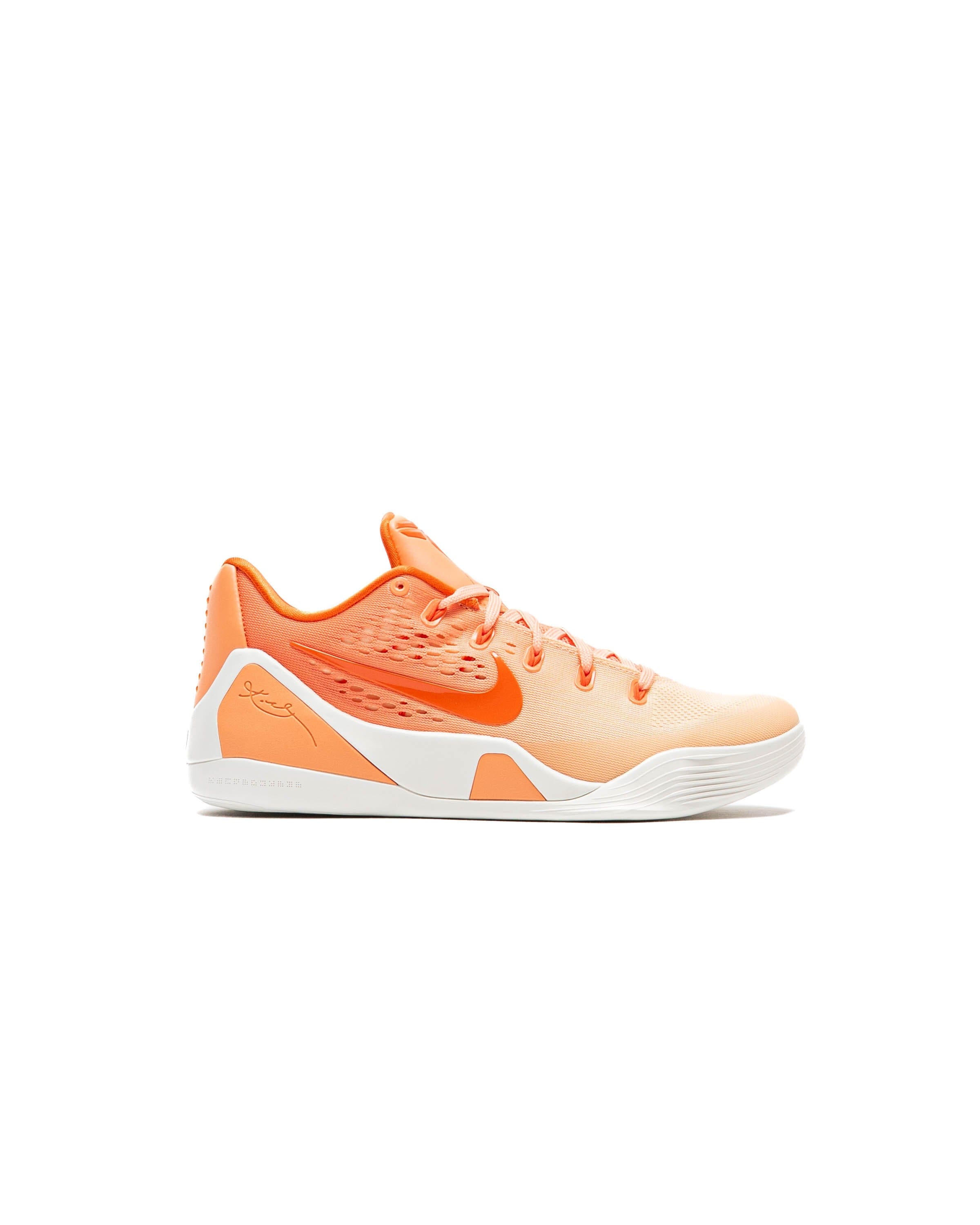 Nike KOBE IX ELITE LOW EM PROTRO