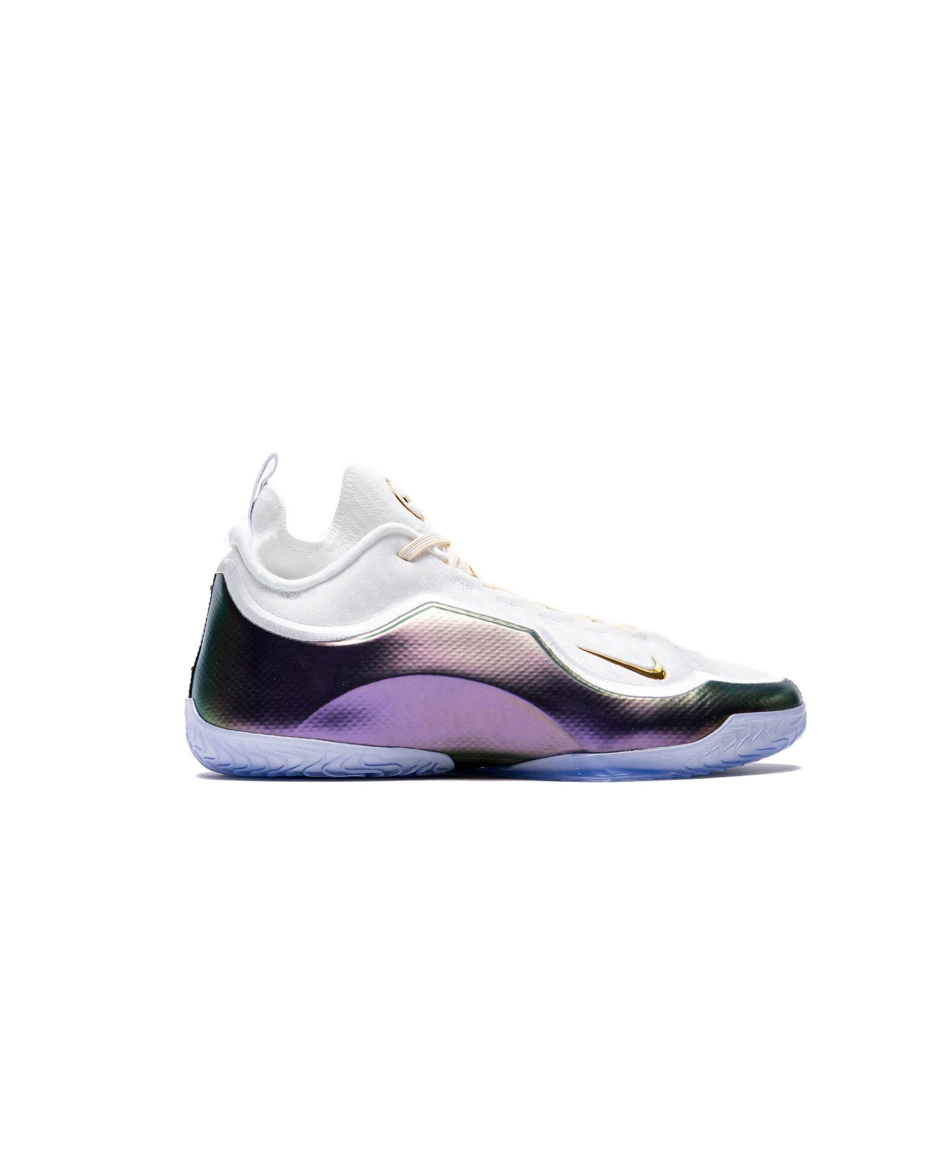 Nike LEBRON XXIII ELITE For the Record
