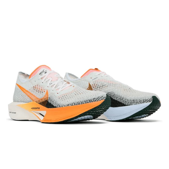 Nike ZoomX Vaporfly 3 Birght Mandrin (Women's)