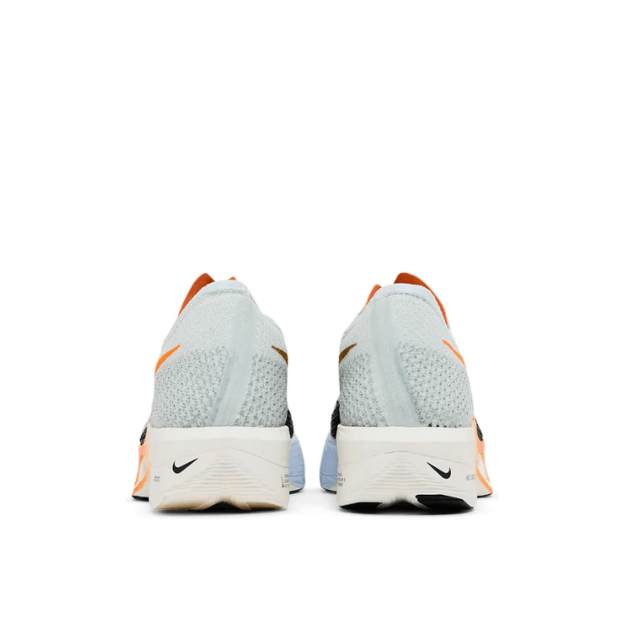 Nike ZoomX Vaporfly 3 Birght Mandrin (Women's)