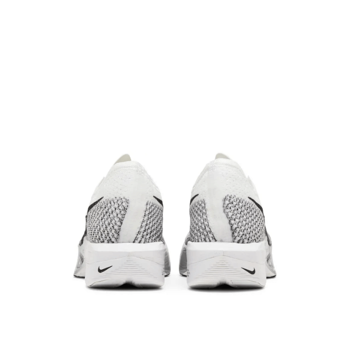 Nike ZoomX Vaporfly 3 White Particle Grey (Women's)