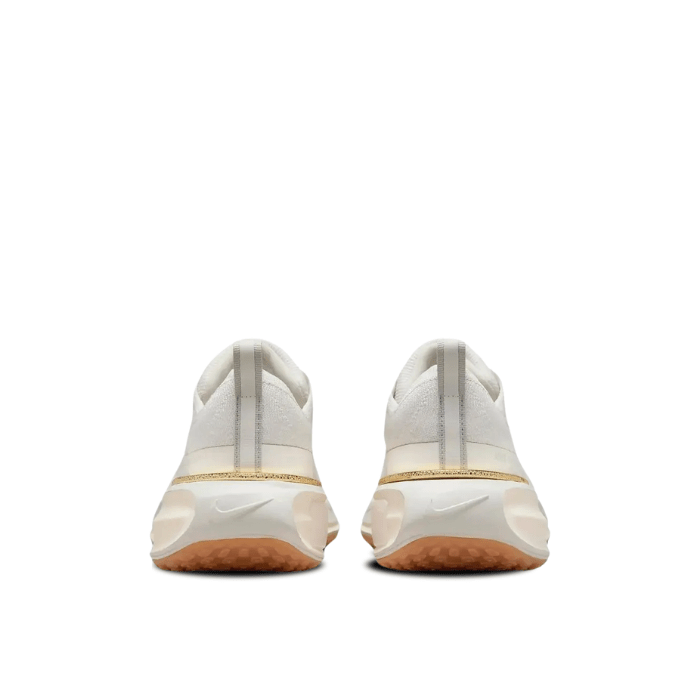 Nike ZoomX Invincible Run 3 Light Bone Pail Ivory (Women's)