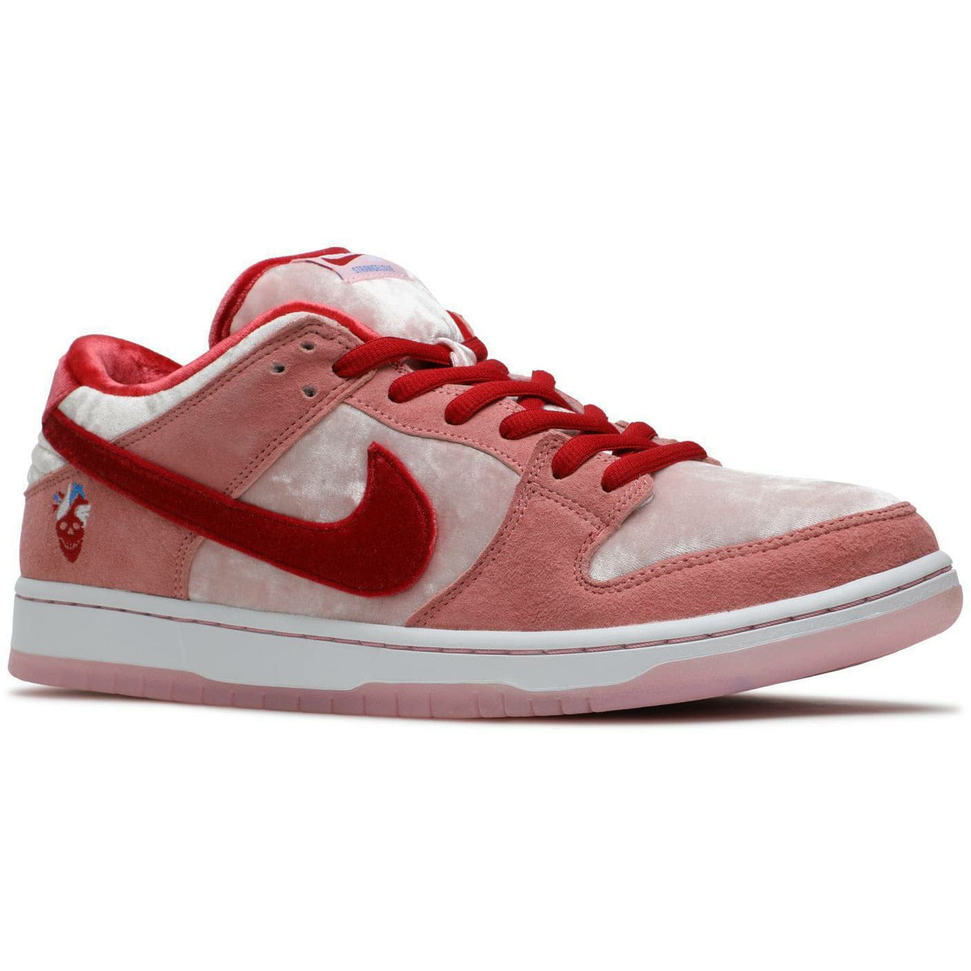 Nike SB Dunk Low Strange Love Skateboards