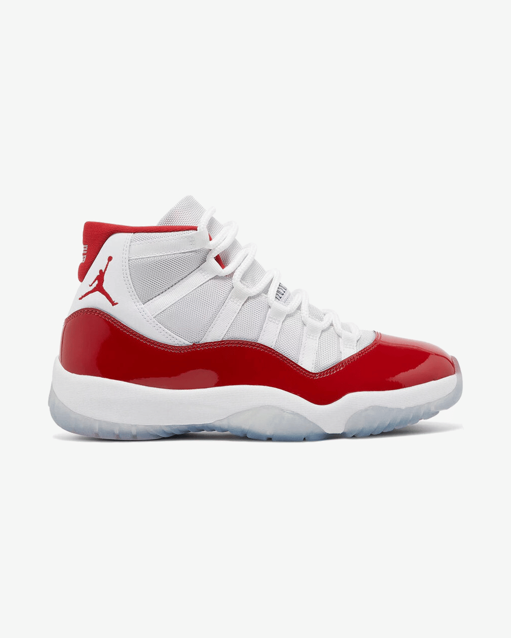 NIKE AIR JORDAN11 RETRO CHERRY 2022