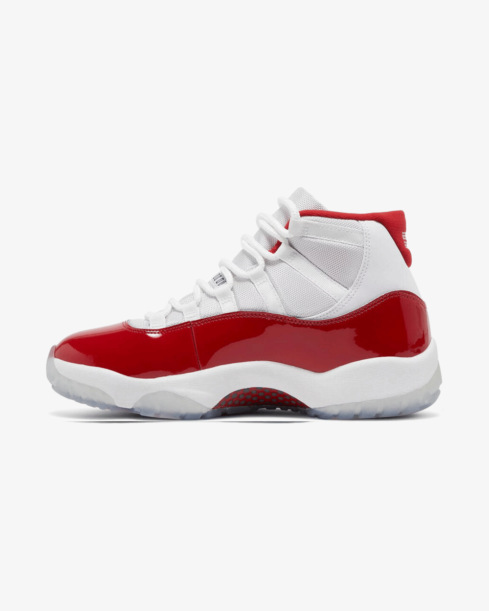 NIKE AIR JORDAN11 RETRO CHERRY 2022