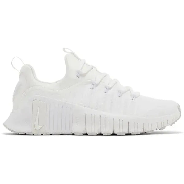 Nike Free Metcon 6 Platinum Tint W