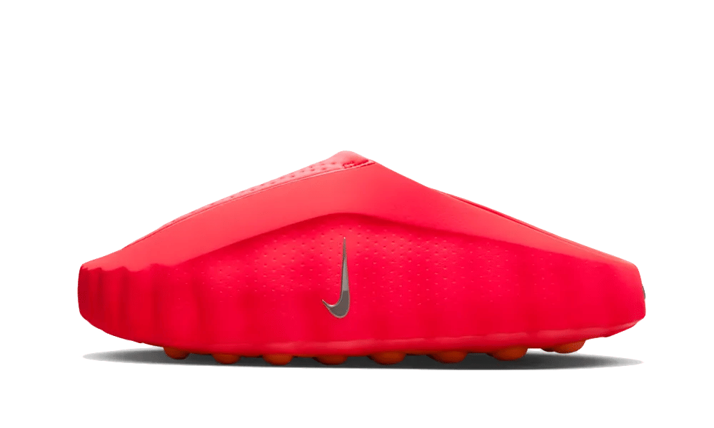 Nike Mind 001 Solar Red
