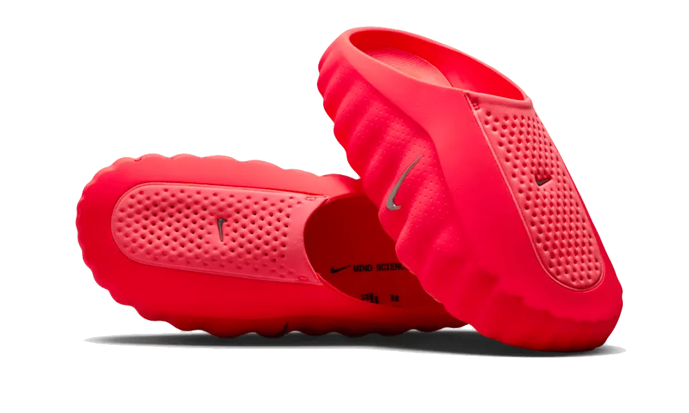 Nike Mind 001 Solar Red