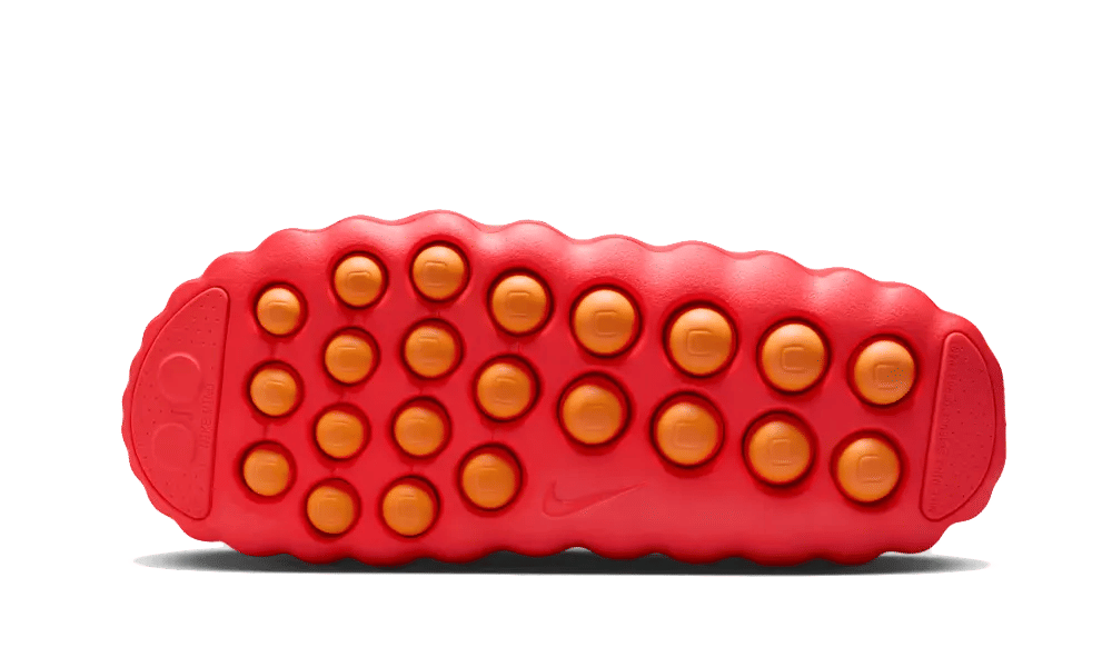 Nike Mind 001 Solar Red