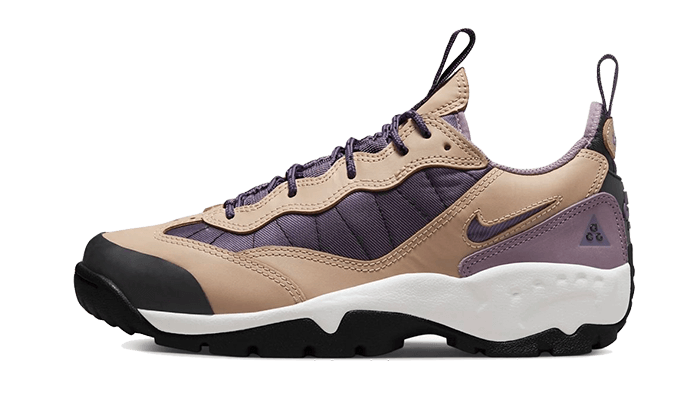 Nike ACG Air Mada Low Hemp Canyon Purple