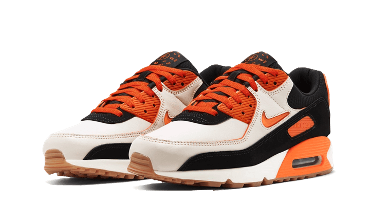 Nike Air Max 90 Home & Away Orange