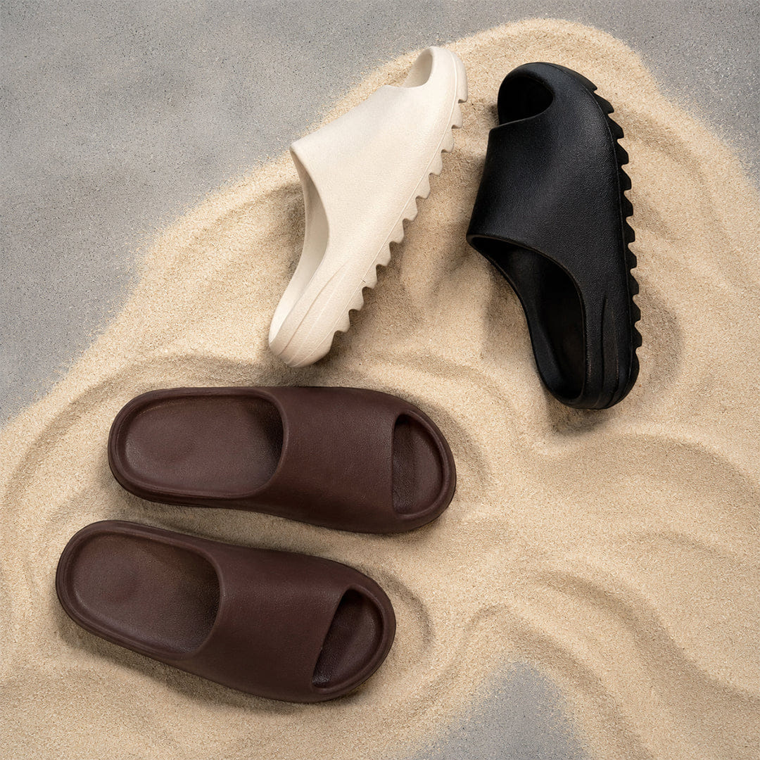 Yeezy Slides