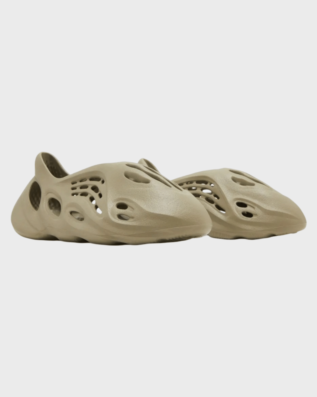 Yeezy Adidas Yeezy Foam RNNR Stone Salt