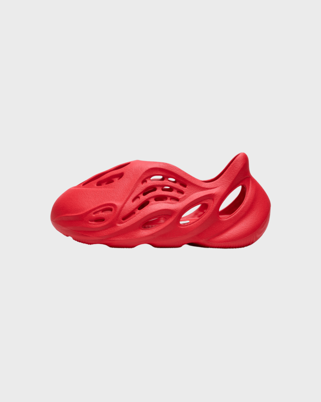Yeezy Adidas Yeezy Foam RNNR Vermillion Infants & Kids