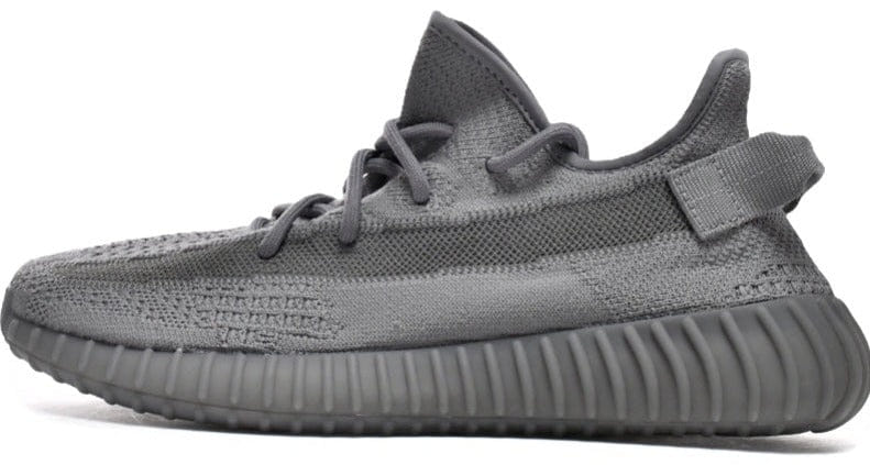 Yeezy adidas Yeezy Boost 350 V2 Steel Grey/Space Ash
