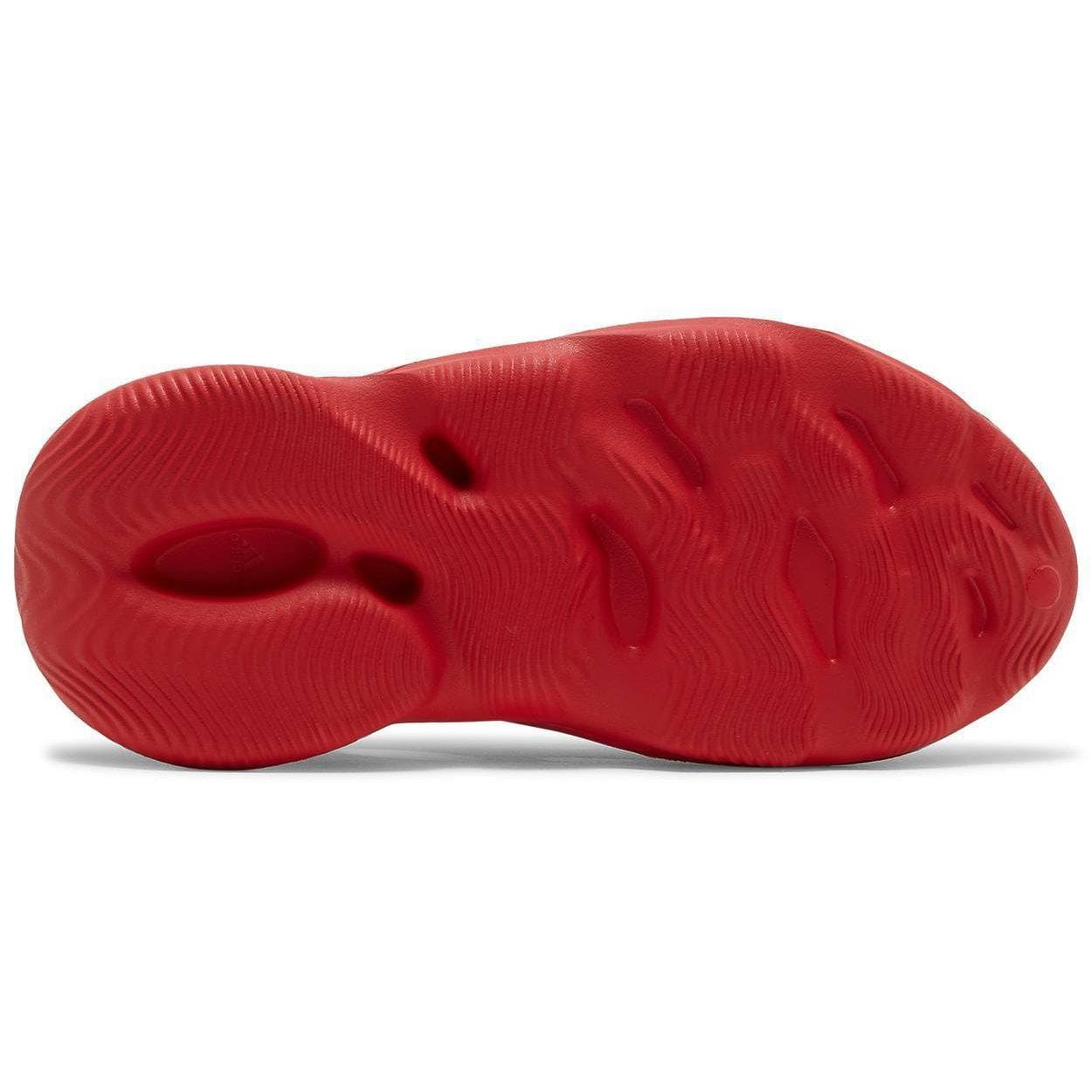 Yeezy Adidas Yeezy Foam Runner Vermilion