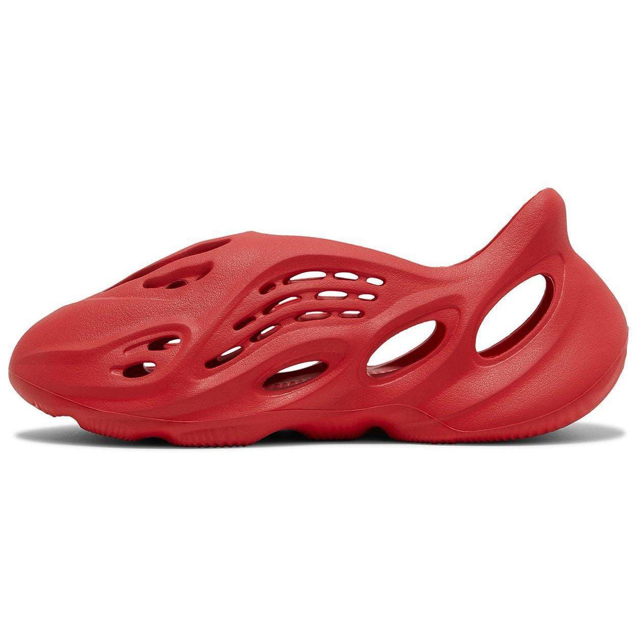 Yeezy Adidas Yeezy Foam Runner Vermilion