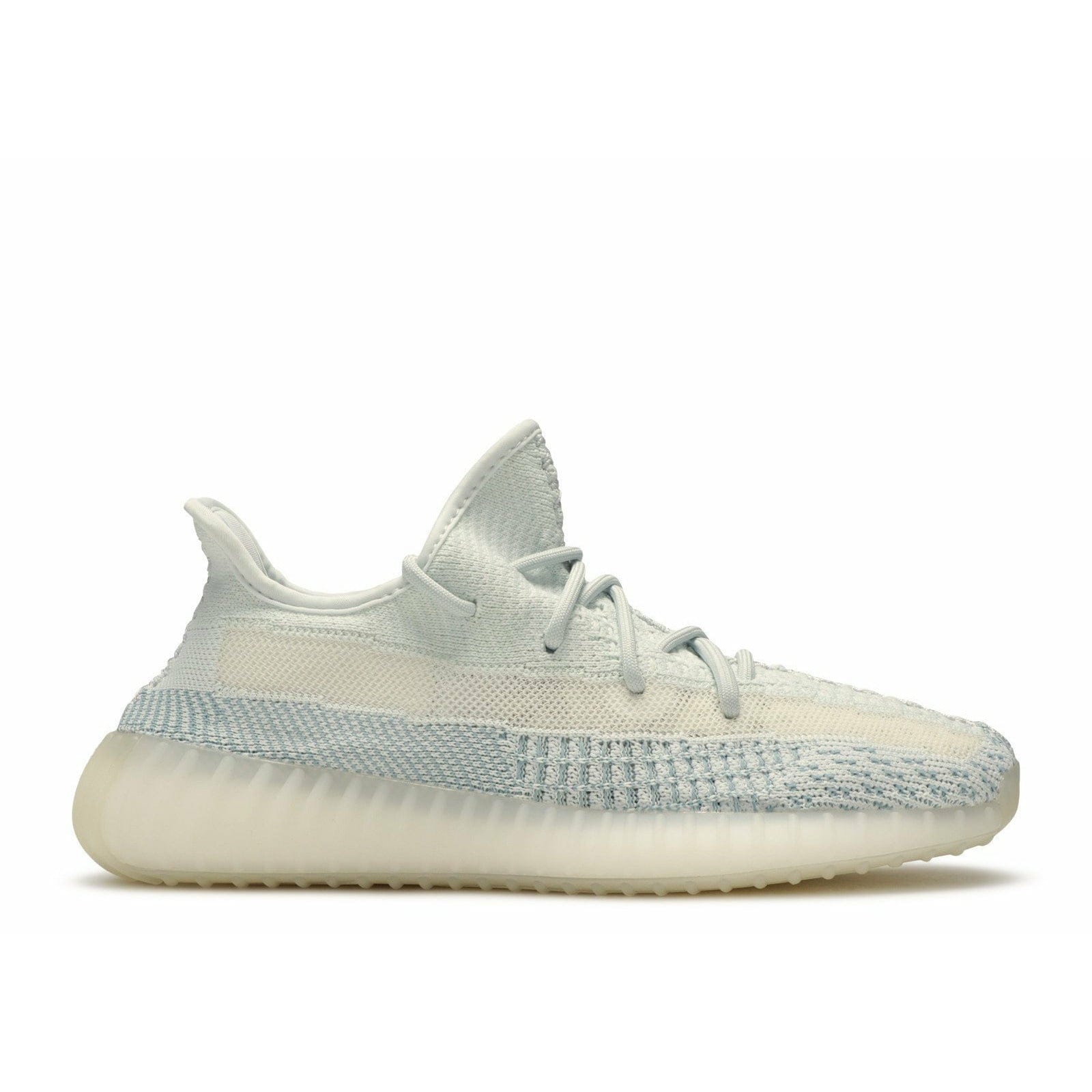 Yeezy Boost 350 V2 Cloud White Non - Reflective (2019)