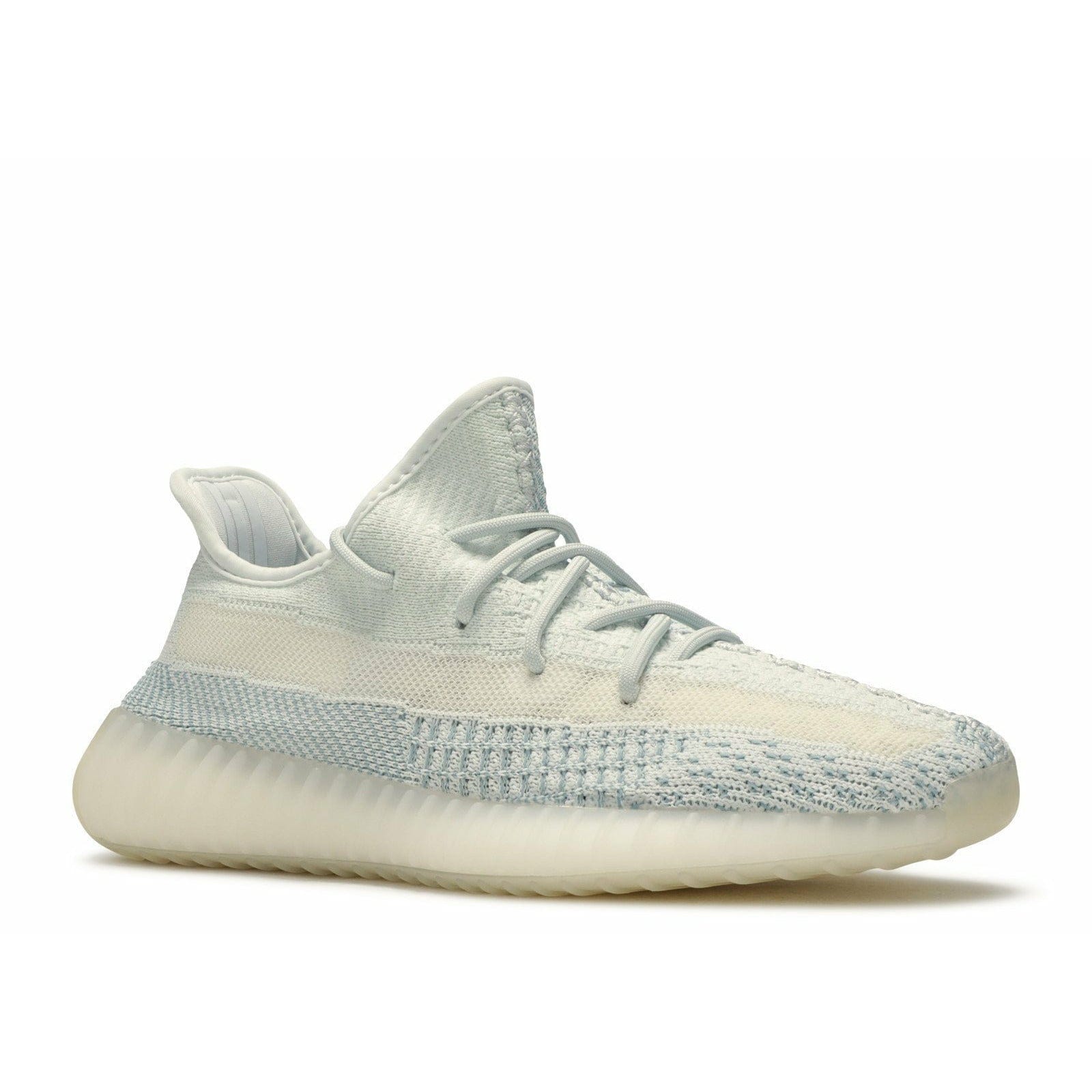 Yeezy Boost 350 V2 Cloud White Non - Reflective (2019)
